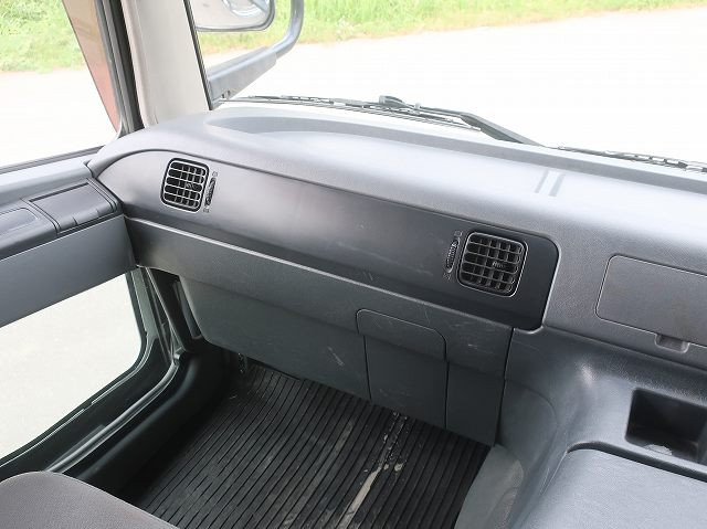 中古トラック 三菱ふそうダンプ ＃14