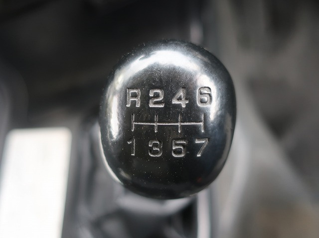 中古トラック 三菱ふそうダンプ ＃17