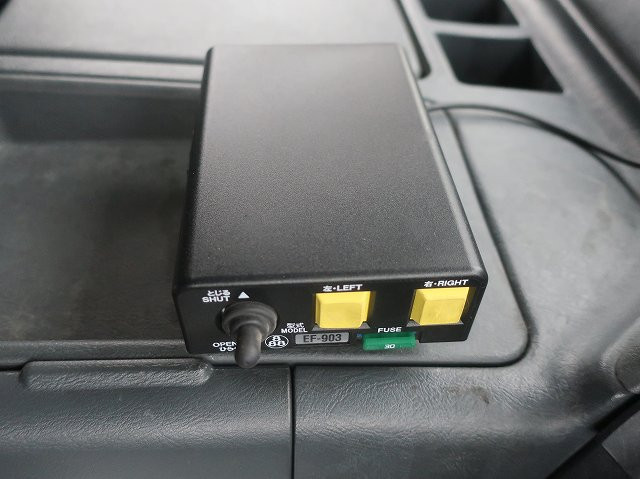 中古トラック 三菱ふそうダンプ ＃18