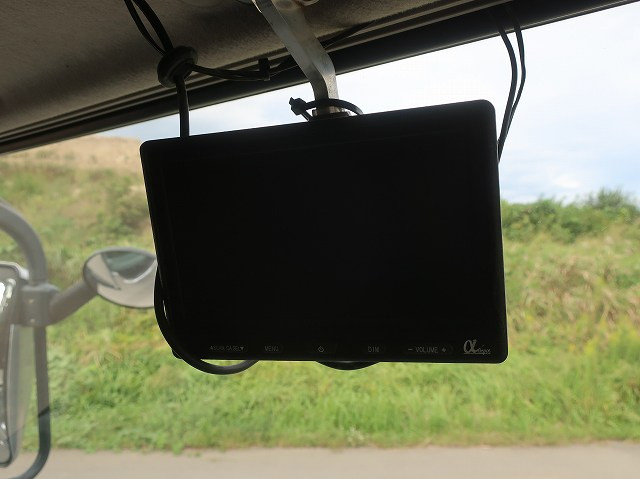 中古トラック 三菱ふそうダンプ ＃19