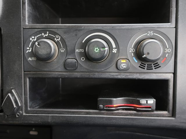 中古トラック 三菱ふそうダンプ ＃20