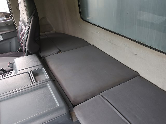 中古トラック 三菱ふそうダンプ ＃23