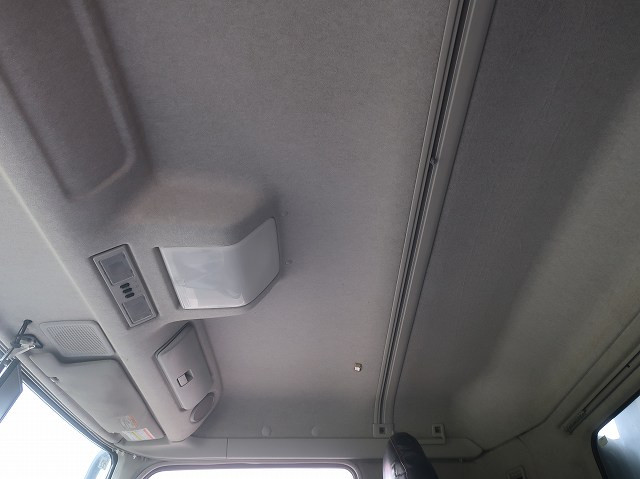 中古トラック 三菱ふそうダンプ ＃24