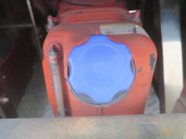 中古トラック いすゞクレーン付平ボディ #12