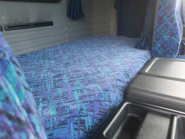 中古トラック いすゞクレーン付平ボディ #23