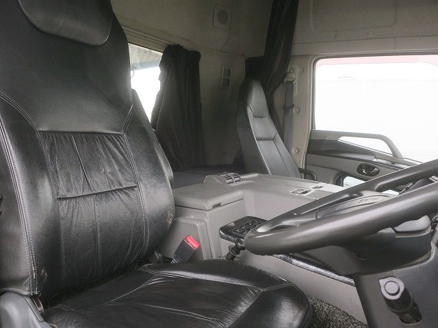 中古トラック 三菱ふそうトラクタヘッド ＃12