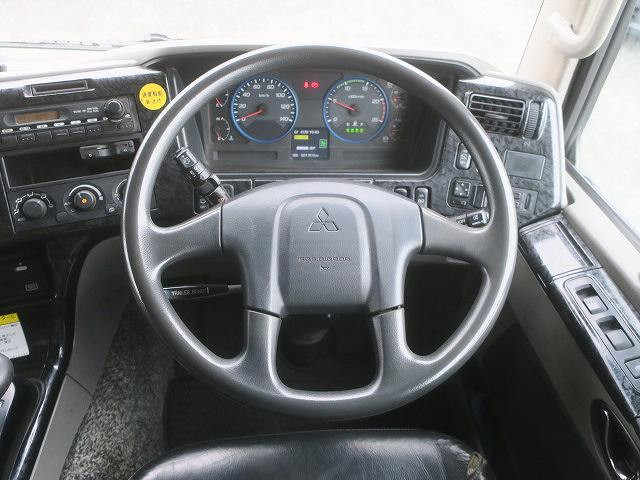 中古トラック 三菱ふそうトラクタヘッド ＃14