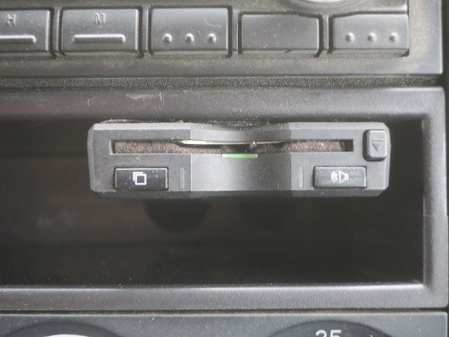 中古トラック 三菱ふそうトラクタヘッド ＃17