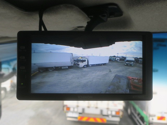 中古トラック 三菱ふそうトラクタヘッド ＃18