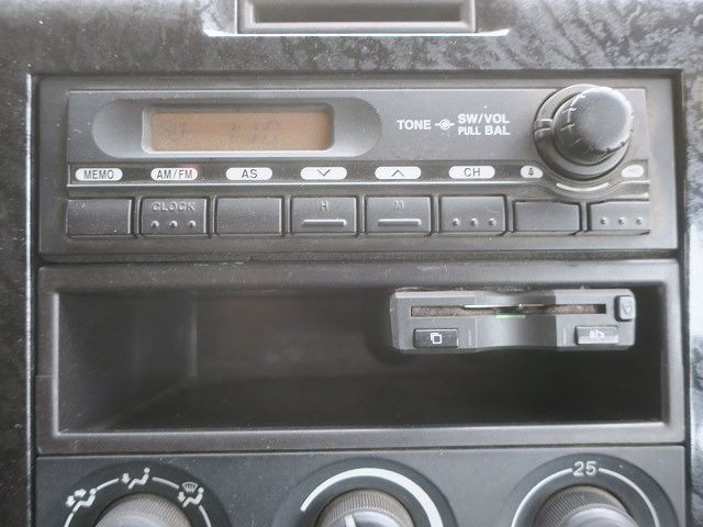 中古トラック 三菱ふそうトラクタヘッド ＃19