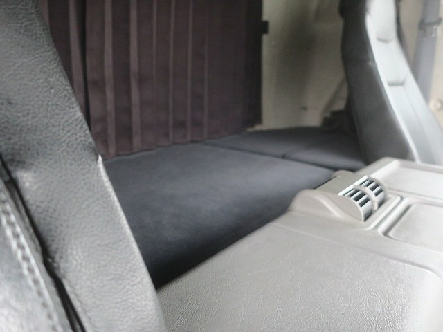 中古トラック 三菱ふそうトラクタヘッド ＃23