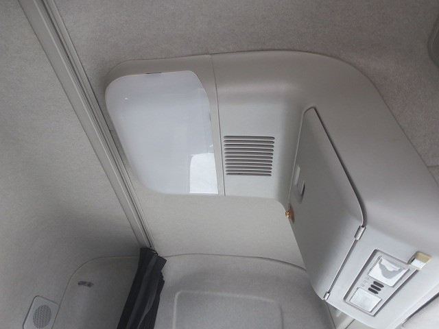 中古トラック 三菱ふそうトラクタヘッド ＃24