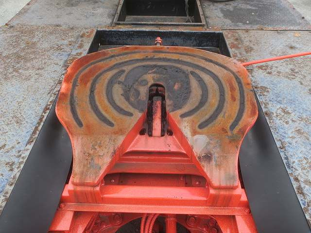 中古トラック 三菱ふそうトラクタヘッド ＃6