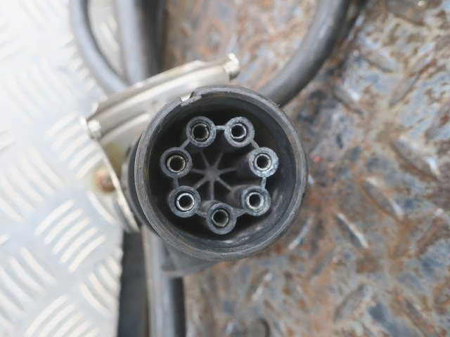 中古トラック 三菱ふそうトラクタヘッド ＃7