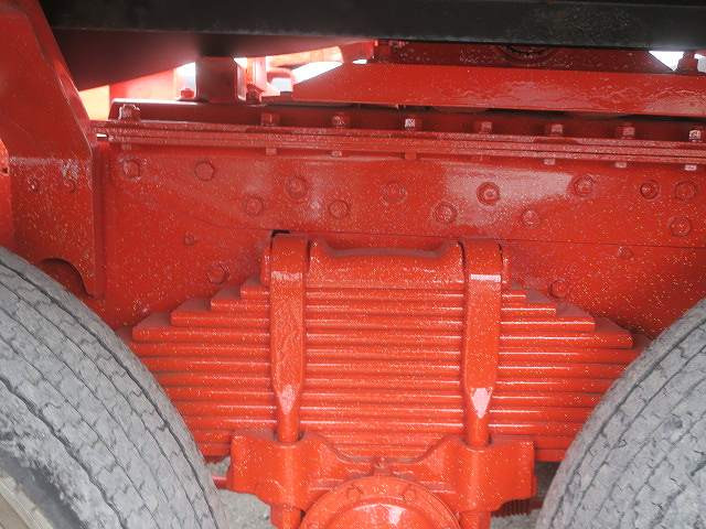 中古トラック 三菱ふそうトラクタヘッド ＃9