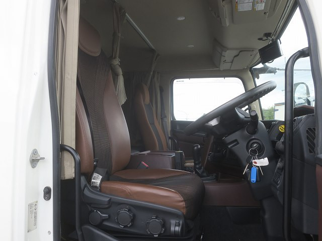 中古トラック 日野ダンプ ＃13