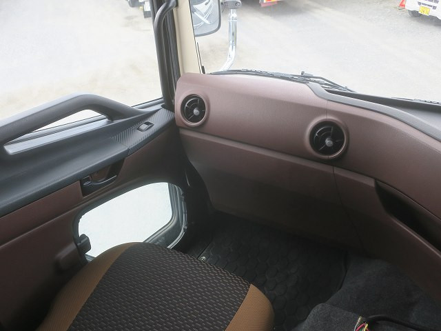 中古トラック 日野ダンプ ＃14