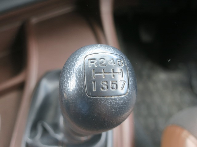 中古トラック 日野ダンプ ＃17