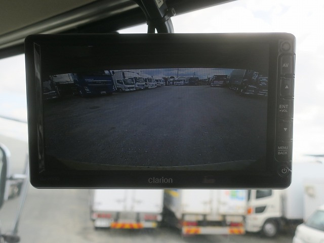 中古トラック 日野ダンプ ＃20