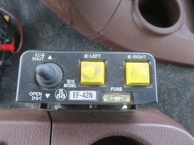 中古トラック 日野ダンプ ＃21