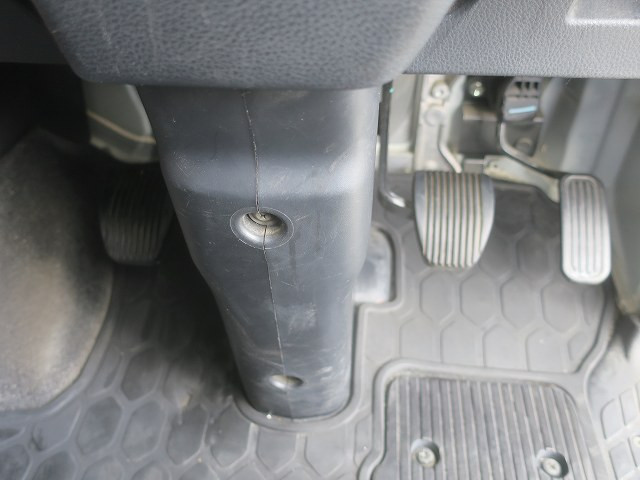 中古トラック 日野ダンプ ＃22