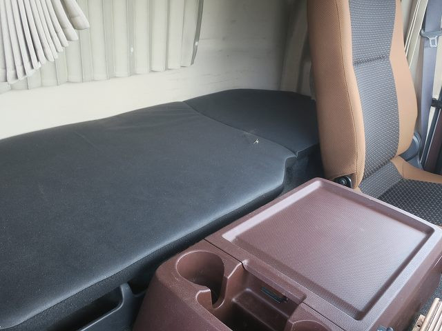 中古トラック 日野ダンプ ＃23