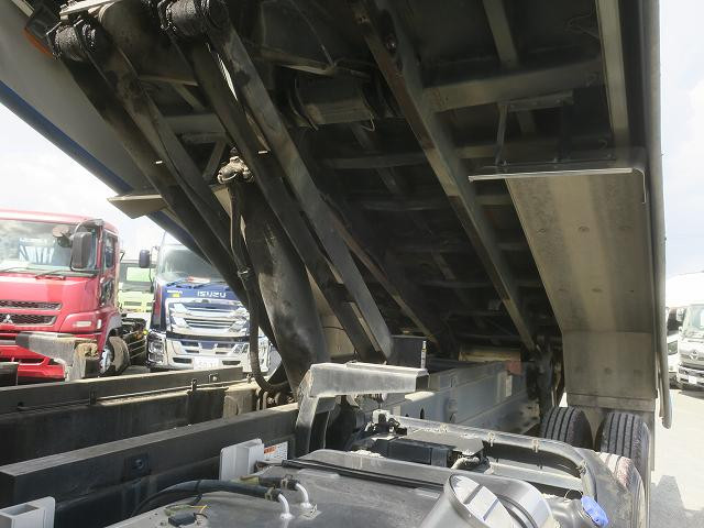 中古トラック 日野ダンプ ＃9