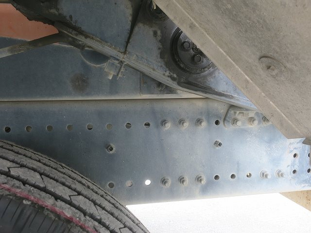 中古トラック 日野ダンプ ＃10