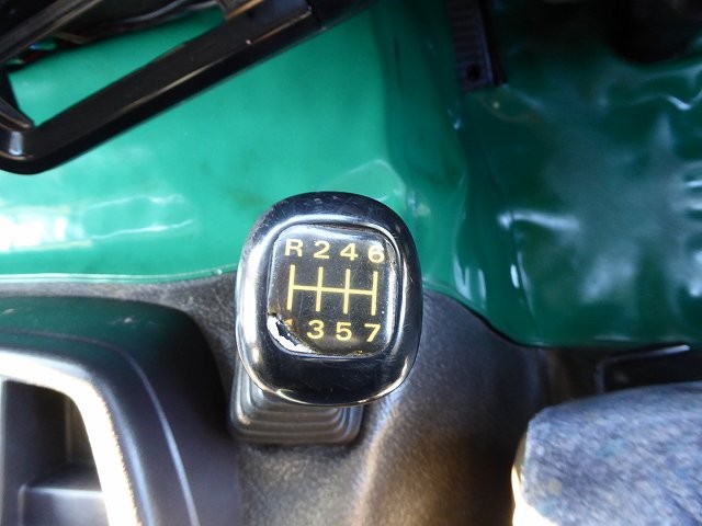 中古トラック UDトラックスダンプ #21