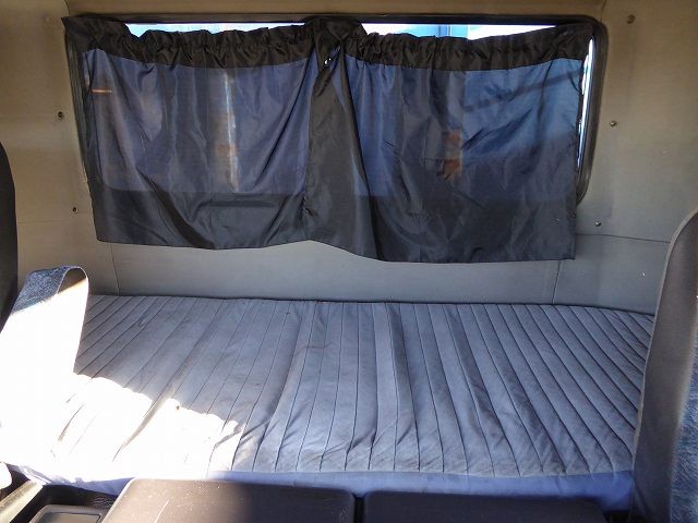 中古トラック UDトラックスダンプ #22