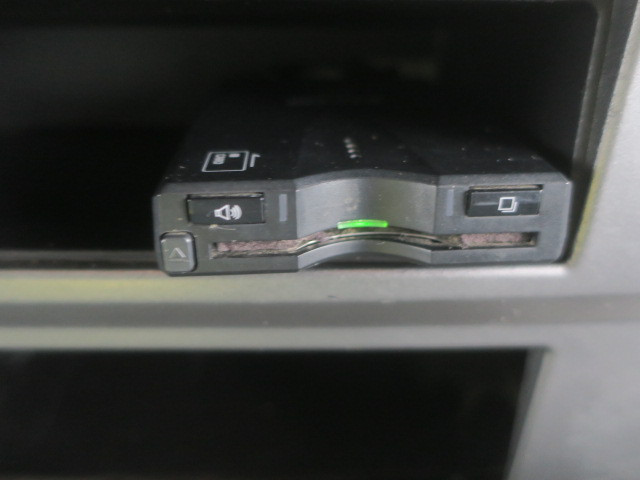 中古トラック 日野平ボディアルミブロック ＃19