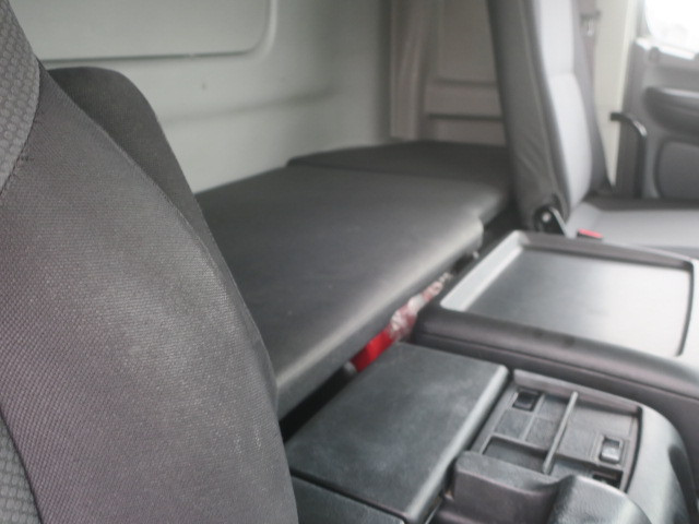 中古トラック 日野平ボディアルミブロック ＃23