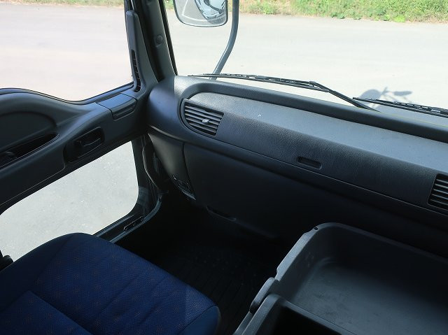 中古トラック いすゞダンプ ＃13