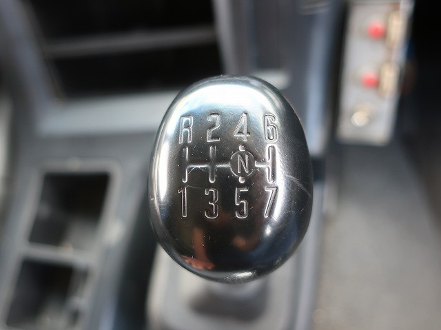 中古トラック いすゞダンプ ＃16