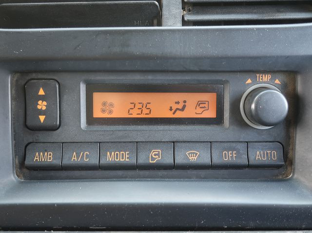 中古トラック いすゞダンプ ＃17