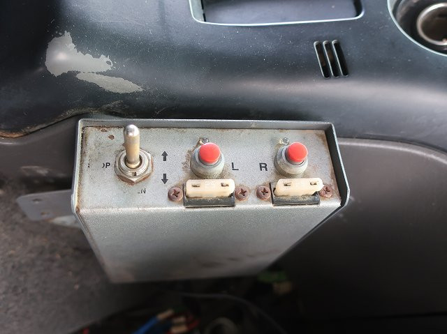 中古トラック いすゞダンプ ＃18