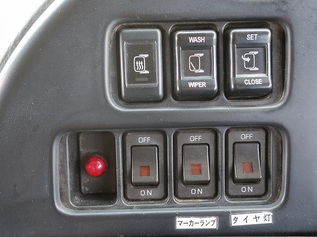 中古トラック いすゞダンプ ＃20