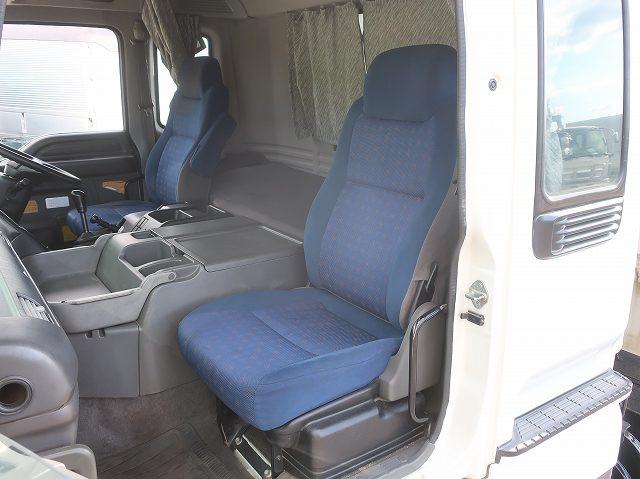 中古トラック いすゞダンプ ＃22