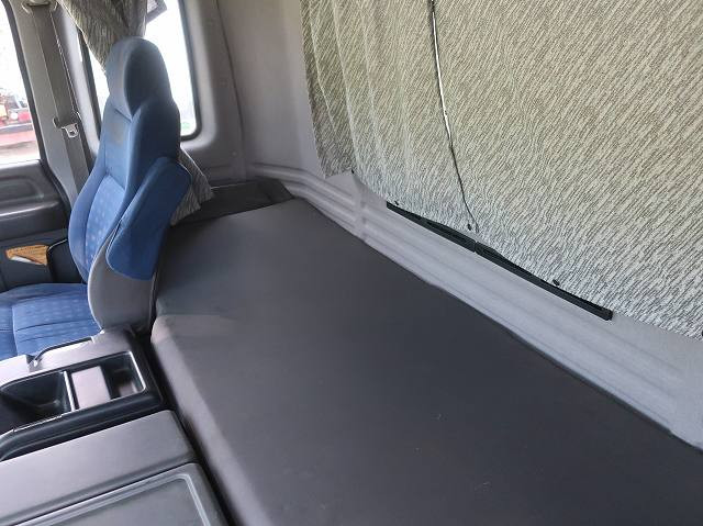 中古トラック いすゞダンプ ＃23