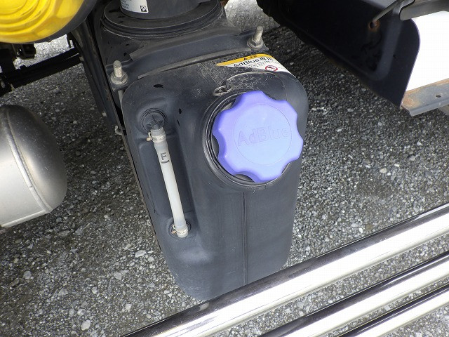 中古トラック 日野アルミウィング ＃11