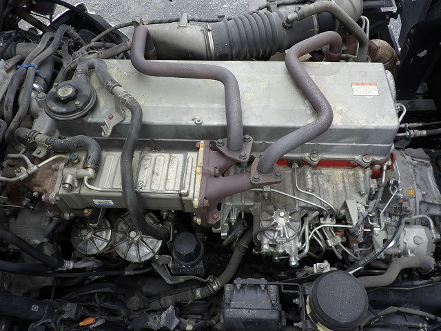 中古トラック 日野アルミウィング ＃12