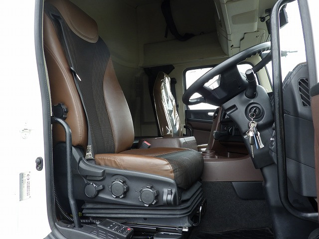 中古トラック 日野アルミウィング ＃13