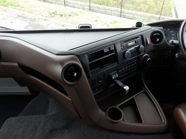 中古トラック 日野アルミウィング ＃15