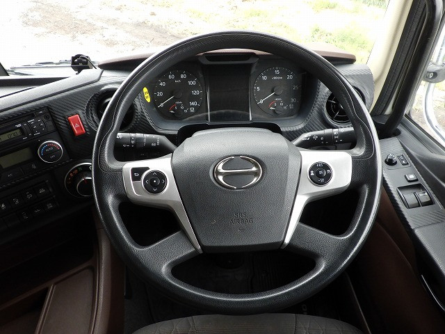 中古トラック 日野アルミウィング ＃16