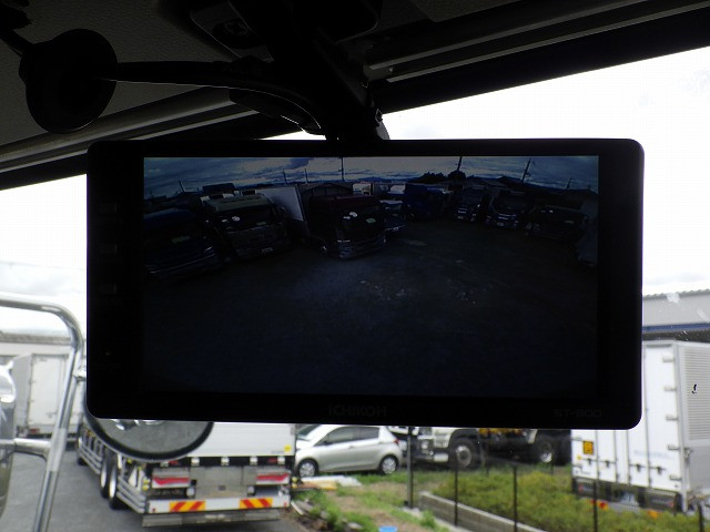 中古トラック 日野アルミウィング ＃20