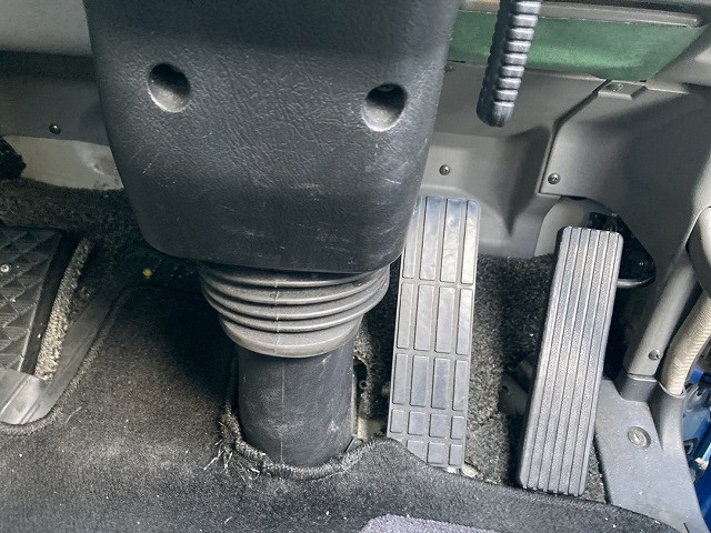 中古トラック 日野アルミウィング ＃22