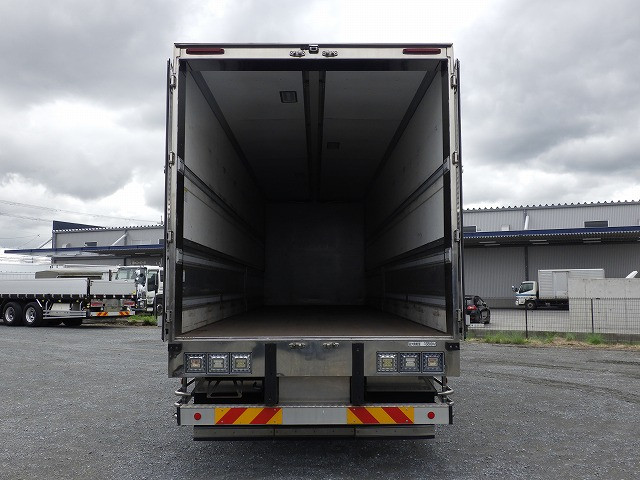 中古トラック 日野アルミウィング ＃5