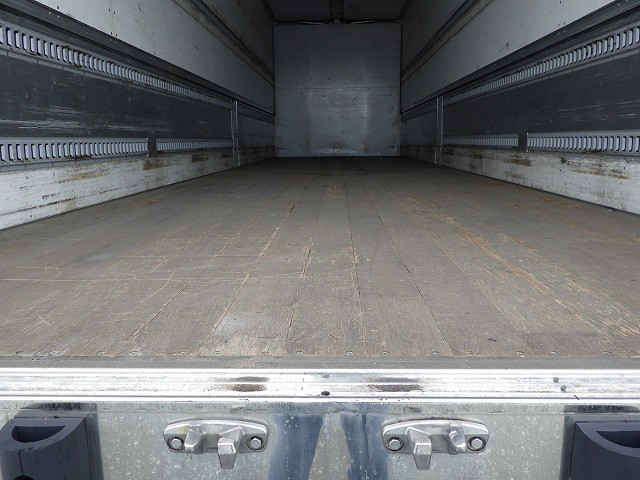 中古トラック 日野アルミウィング ＃8