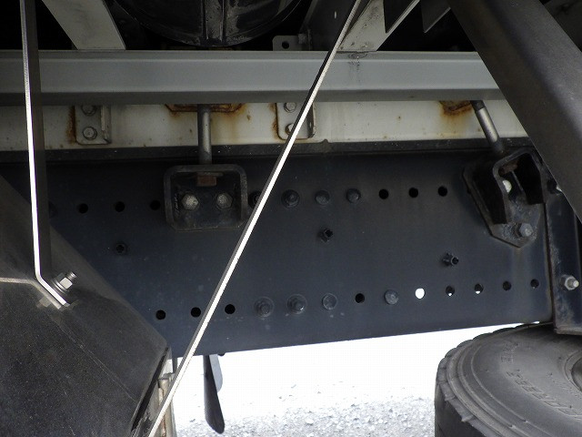 中古トラック 日野アルミウィング ＃9