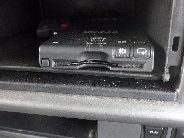 中古トラック 日野平ボディアルミブロック ＃20